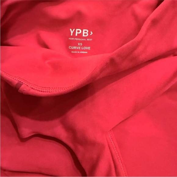 Abercrombie & Fitch YPB workout set - Picture 3 of 3